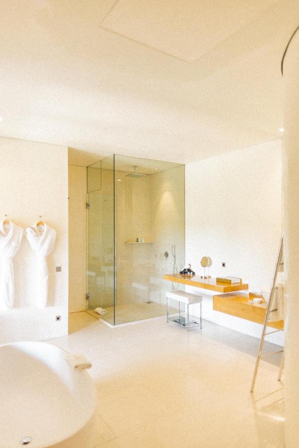 Muse Saint Tropez - Small Luxury Hotels Of The World Ramatuelle Exteriér fotografie