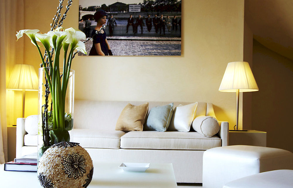 Muse Saint Tropez - Small Luxury Hotels Of The World Ramatuelle Exteriér fotografie
