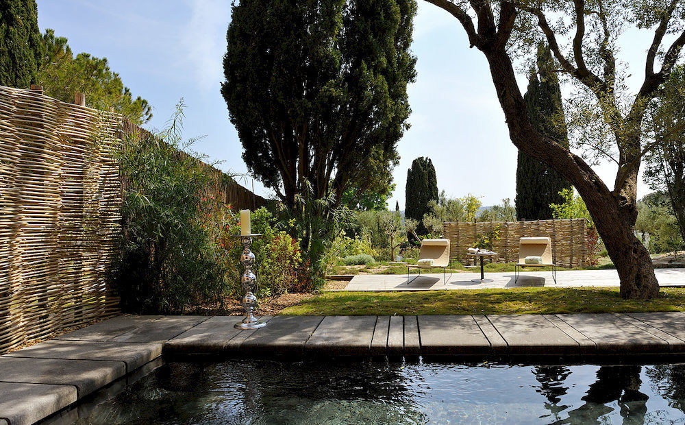 Muse Saint Tropez - Small Luxury Hotels Of The World Ramatuelle Exteriér fotografie