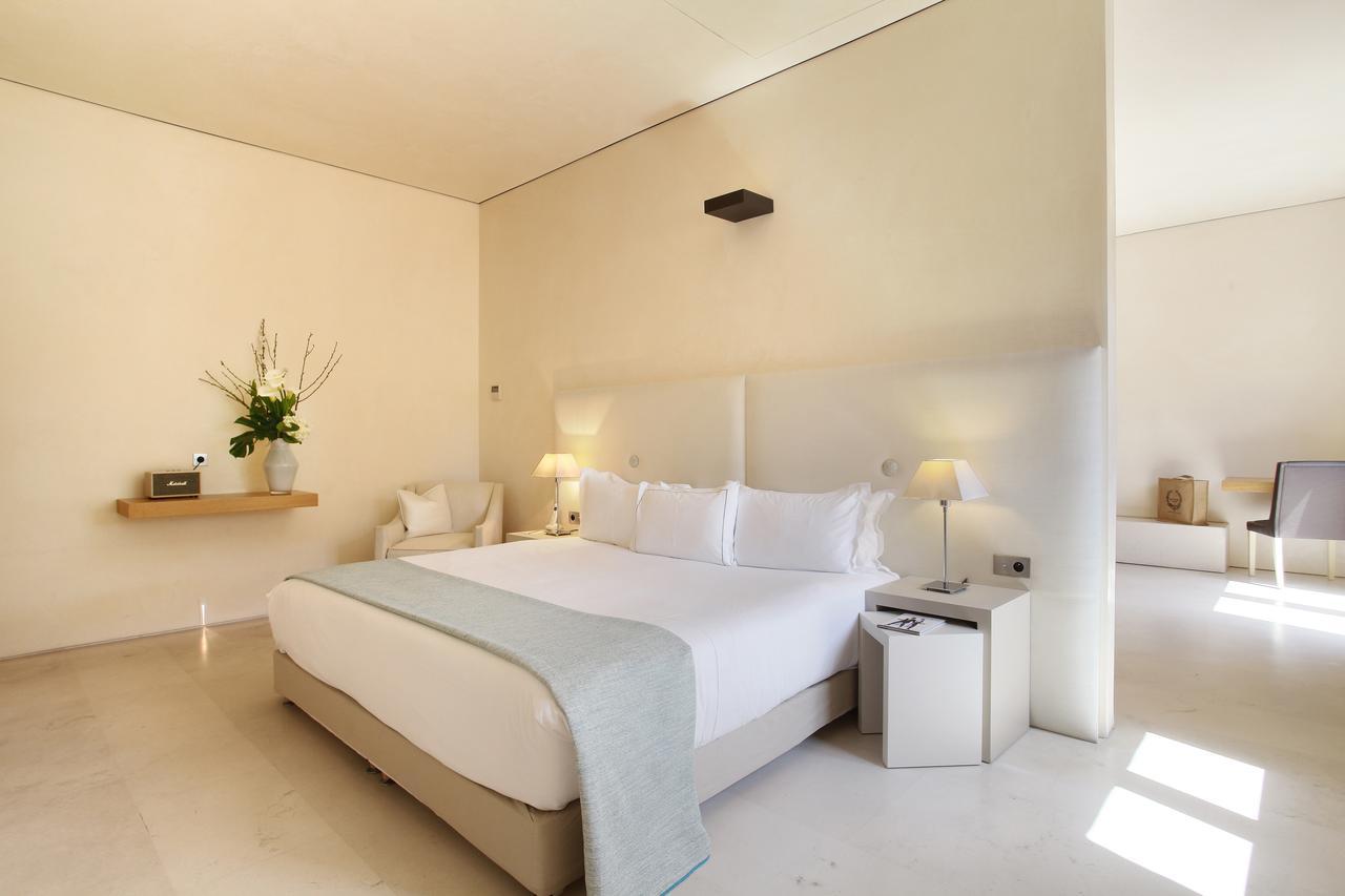 Muse Saint Tropez - Small Luxury Hotels Of The World Ramatuelle Exteriér fotografie